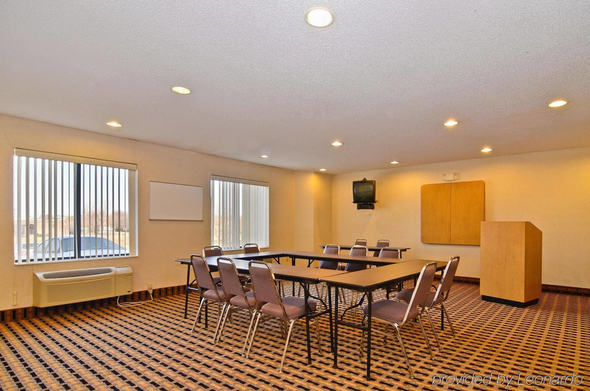 Americas Best Value Inn And Suites Lee'S Summit-Kansas City Exterior foto